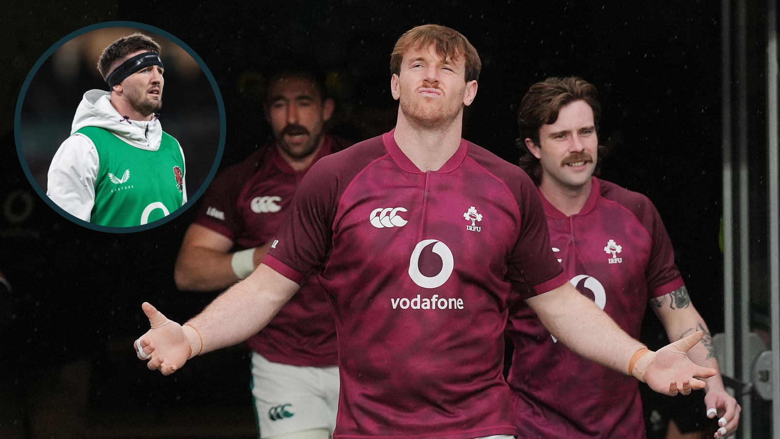 Six Nations 2026: Rating the benches that will decide the Championship as England’s ‘structural weapon’ and Ireland’s ‘central problem’ assessed