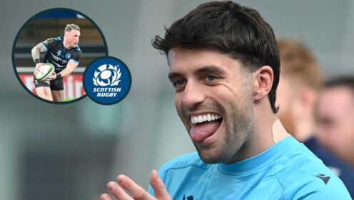 Top 14 club reportedly seal ‘priority deal’ to sign Scottish star