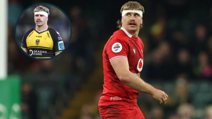 Aaron Wainwright image