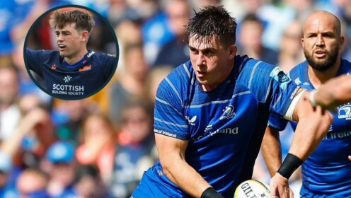 URC round nine: Predictions, teams, kick-off times, how to watch and referee appointments