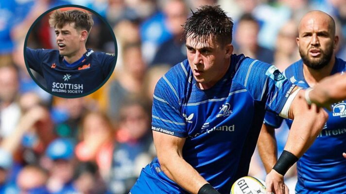 Ross Thompson and Dan Sheehan image