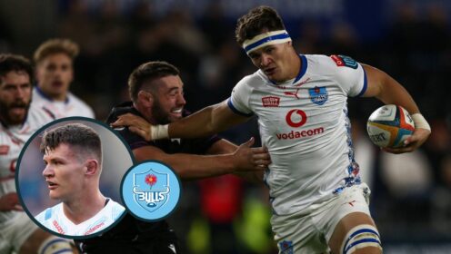 Elrigh Louw opens up on comeback from horrific injury and makes blunt revelation on recovery process