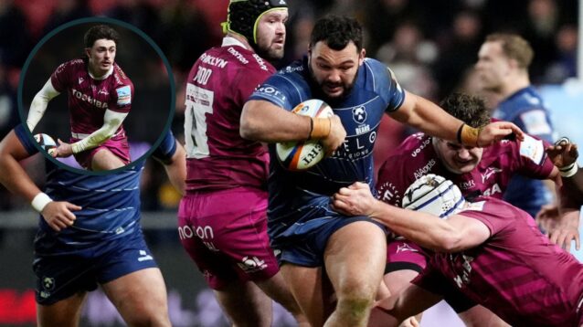 Bristol v Sale: Five takeaways as Ellis Genge-inspired Bears enjoy ‘sweet finish’ while Shark gives Steve Borthwick food for thought