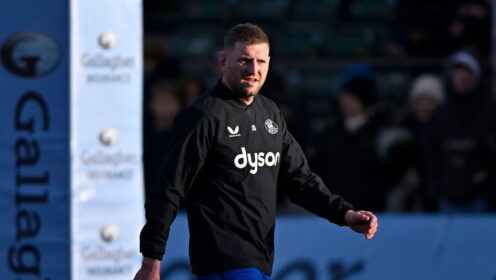 PREM Rugby, Bath v Exeter Chiefs: Result, match details, stats, line-ups