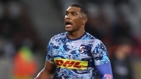 URC, Stormers v Bulls: Result, match details, stats, line-ups