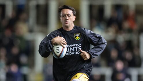 Northampton Saints v Harlequins: Results, match details, stats, line-ups