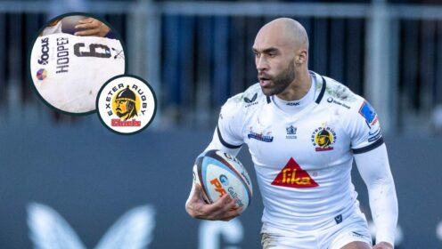 Exeter player ratings v Bath: Wallabies man ‘the heart and soul’ despite Chiefs’ ‘epic rescue act’ falling short