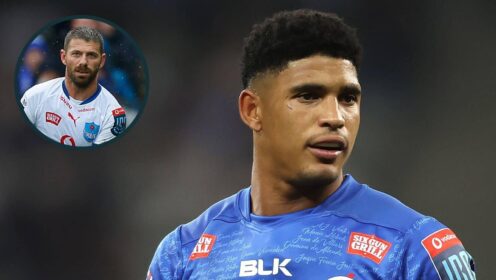 Stormers v Bulls: Five takeaways as Springboks 10s fall short of ‘standards’ in gripping derby decided by Le Roux’s ‘all-or-nothing gamble’