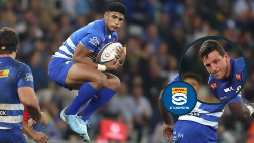 Stormers player ratings: Springboks playmakers ‘kept in check’ while experienced forward shines in another victory