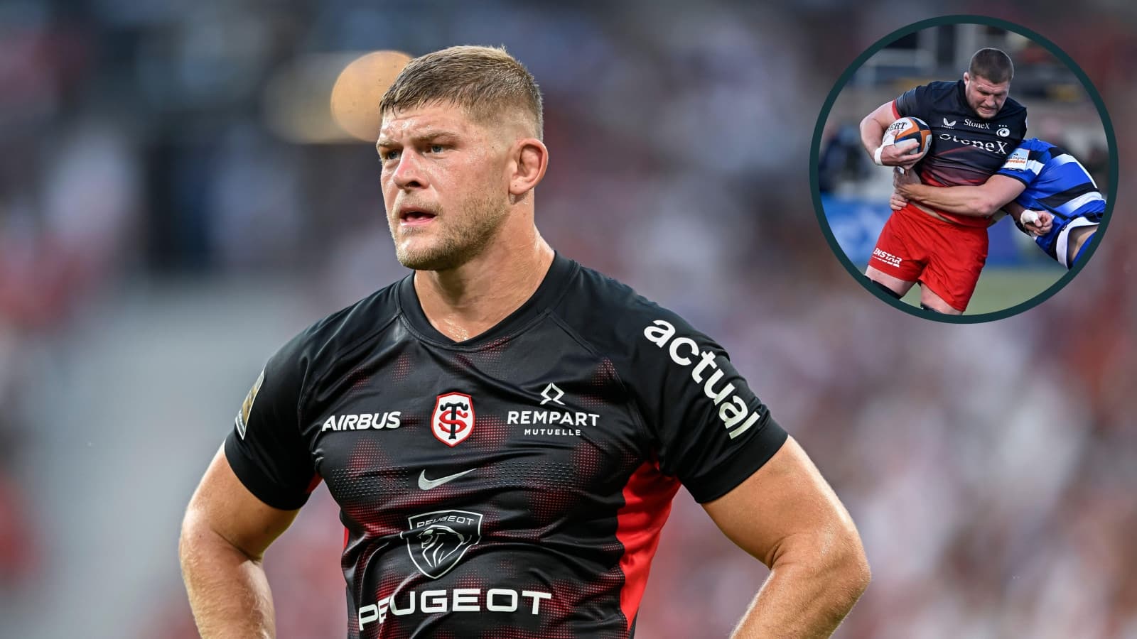 England great’s ‘really close to being full package’ verdict on exiled star and his ‘sounds crazy’ insight on Saracens