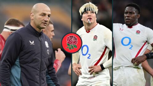 Ranking England’s forward depth chart ahead of 2026 as Pom Squad headaches create ‘fluid unit’