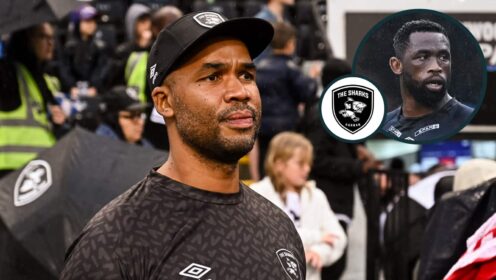 Ex-Springbok’s verdict on JP Pietersen coaching the Sharks amid ‘frustrating’ tactics