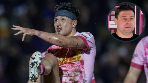 ‘Disjointed’ Harlequins lacking ‘identity’ but England great believes Investec Champions Cup showdown the catalyst for change