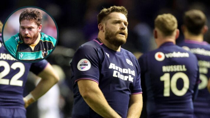 Newcastle Red Bulls have signed Scotland prop Elliot Millar Mills on a two-year deal, as the newly bought-out club continues their aggressive rebuild.