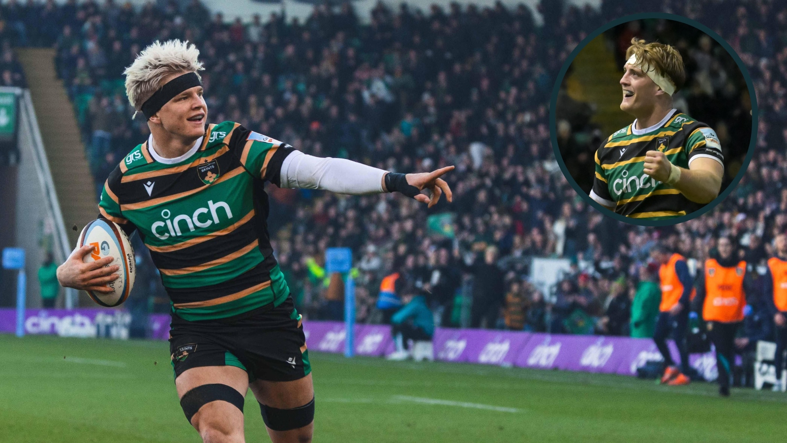 ‘We’re always going to look after our mates’ – England star issues warning ahead of Bordeaux clash