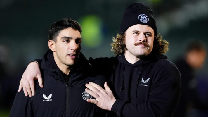 Bath player ratings: 'Evening to forget' for 'multi-talented' star while giant backrower 'moves the dial'