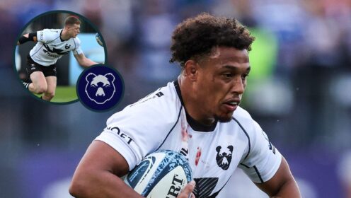 Bristol player ratings v Bulls: England hooker’s ‘precision’ critical to winning ‘bonkers’ game that including ‘gravity-defying’ try