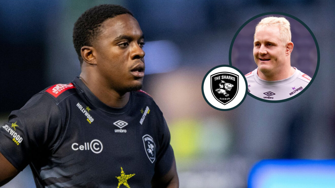 Emmanuel Tshituka and Vincent Koch image