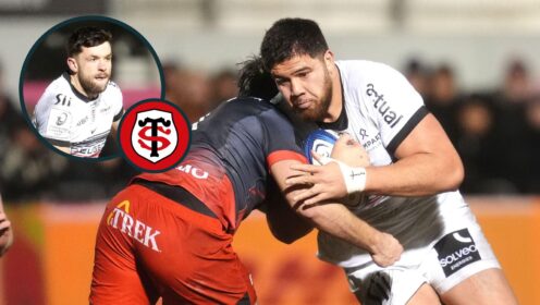 Toulouse player ratings v Saracens: Jack Willis ‘a thorn in the side’ of hosts as bench struggle to ‘stem the flow’