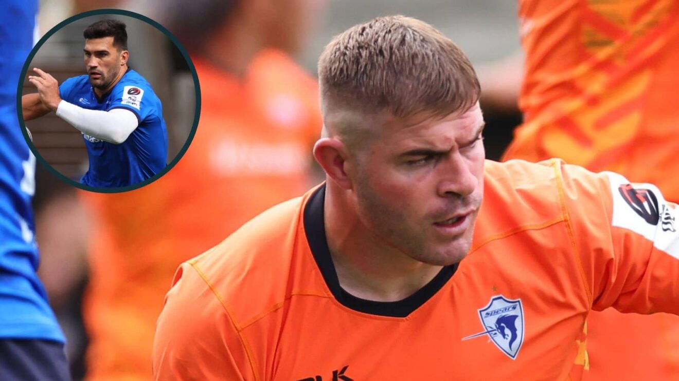 Malcolm Marx and All Blacks snub star to remain unbeaten with