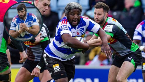 Stormers player ratings: Midfield ‘inexcusable’ in defence but bench added ‘power’ to an otherwise ‘underwhelming’ effort