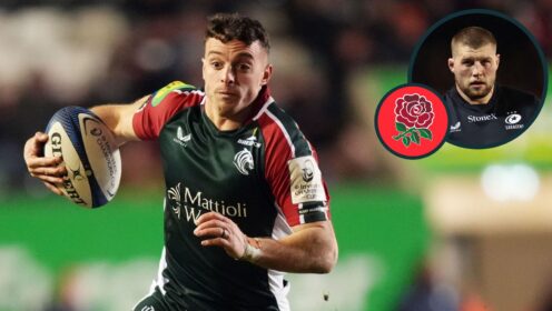 England latest: Winners and losers as ‘hard to ignore’ winger yet again pushes case while eligibility rule costs ‘Brothers of Destruction’