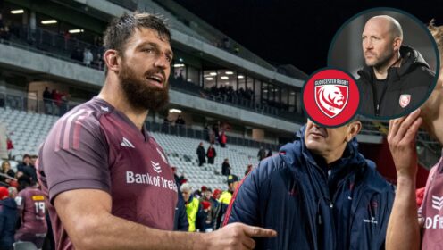 Springboks star will be ‘hugely missed’ as PREM outfit confirm ‘invaluable’ signing