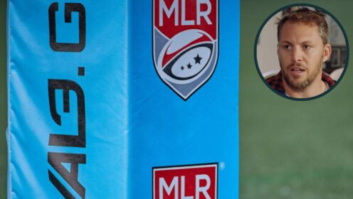 Wallabies duo join Major League Rugby club’s coaching staff with ‘unique mix of knowledge’ for 2026 season
