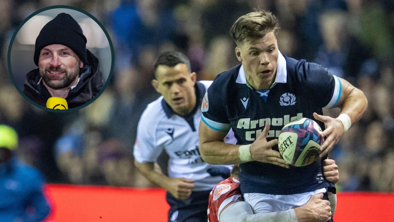 Scotland legend Champions Cup victory will inspire nation to Six Nations victory
