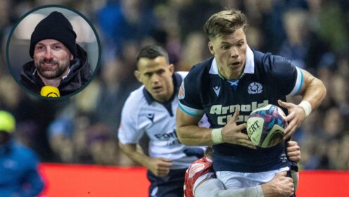 Glasgow Warriors backed to ‘go deep’ in Investec Champions Cup as ‘up yours’ mentality hailed by Scotland legend