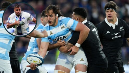 How Newcastle Red Bulls could line up next season! ‘Devastating pack’ with FIVE internationals