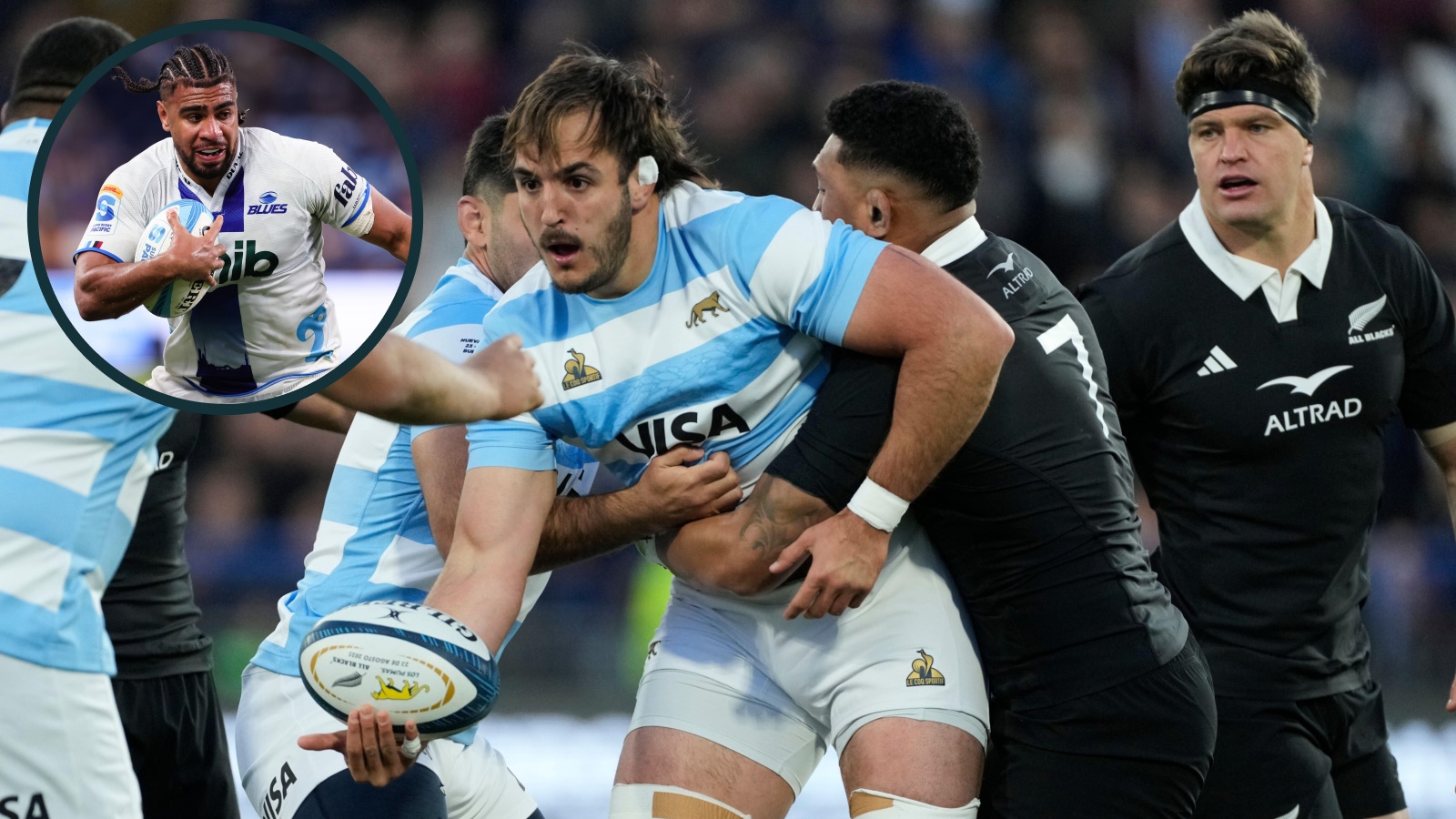 How Newcastle Red Bulls could line up next season! ‘Devastating pack’ with FIVE internationals