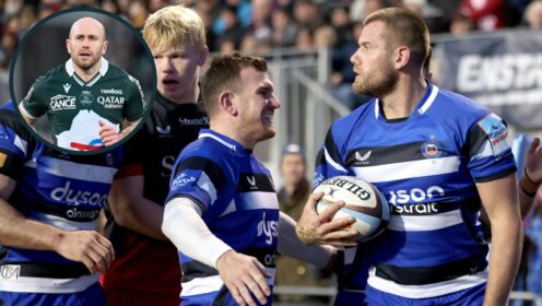 PREM Rugby ins and outs: Every confirmed signing and departure ahead of 2026/27 season