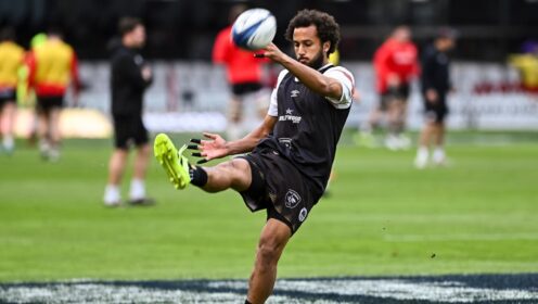 Investec Champions Cup, Sharks v Clermont: Result, stats, lineups and more