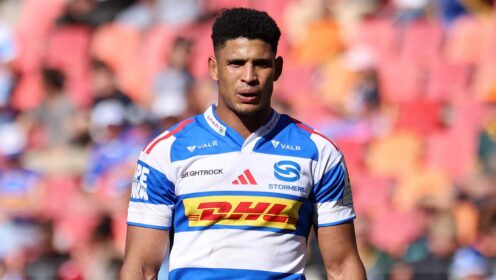 Investec Champions Cup, Stormers v Leicester Tigers and Bayonne v Leinster: Results, stats, facts and more