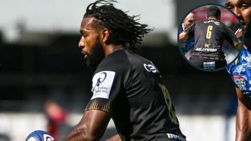 Sharks v Clermont: Five takeaways as ‘next-gen’ Springboks stamp their mark while ‘diabolical’ comments underplay seriously dangerous action