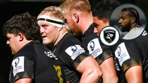 Sharks player ratings: Bench hit ‘perfect ten’ while ‘boogie man’ gives ‘superb’ showing