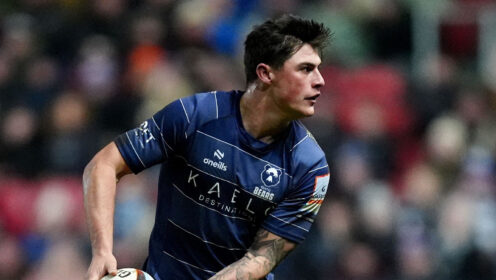 Bristol Bears v Bordeaux-Begles: Result, match details, stats, line-ups