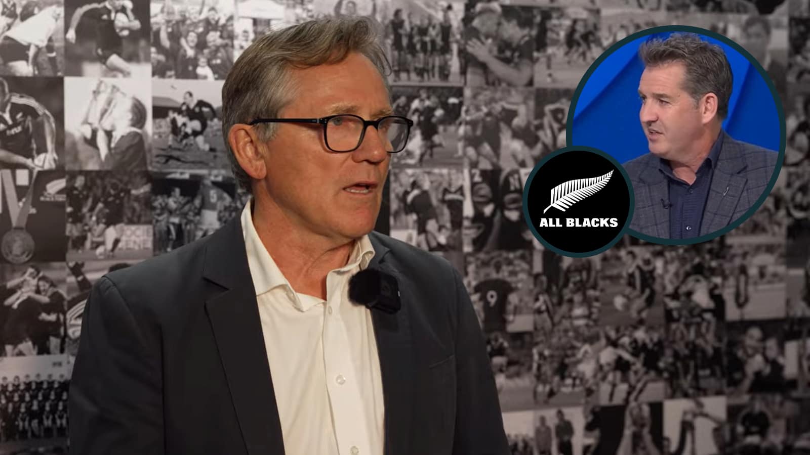 Eddie Jones’ big questions for New Zealand Rugby and All Blacks stars over Scott Robertson exit as ‘key things’ not revealed