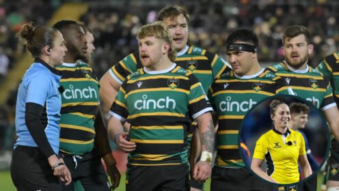 World Cup ‘trailblazer’ to hang up international boots to focus on club game following ‘enormous contribution’