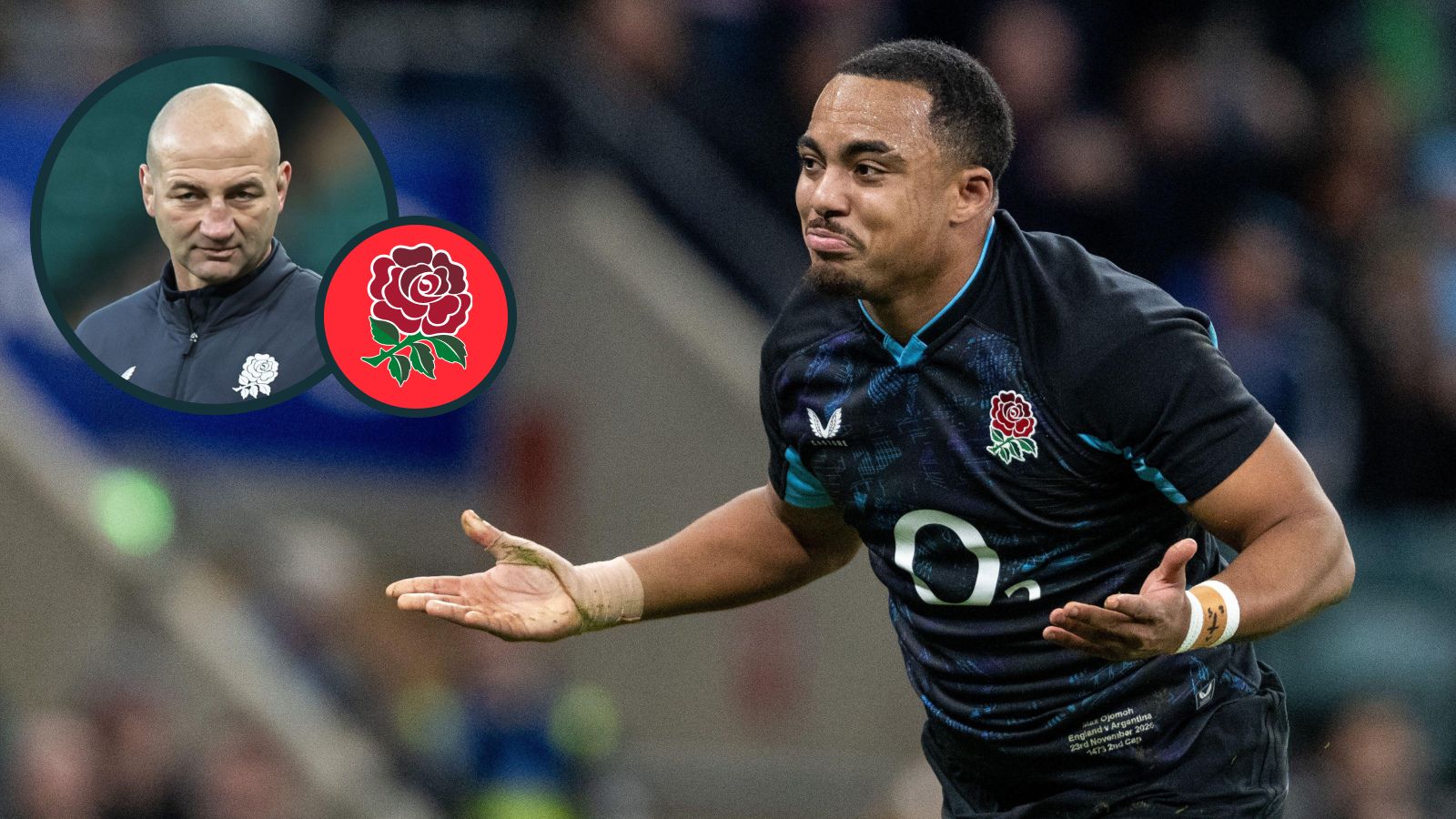 England latest: Winners and losers as ‘all-court’ centre pushes starting case while injuries strike for Steve Borthwick