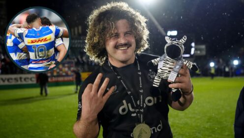 2026 Investec Player of the Year award nominees: Winners and losers as ‘mind-blowing’ inclusion ‘raises questions’ while ‘wrecking ball’ tops the list