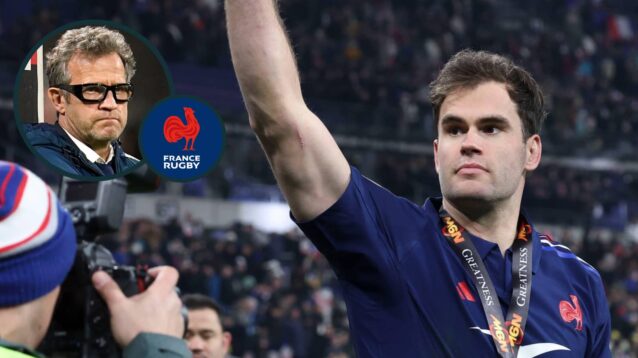 France squad: Fabien Galthie brutally axes three stars for Six Nations title defence, Australian one of eight uncapped players