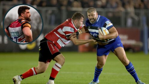 South African prop heads to Ireland as nine year PREM stretch comes to an end