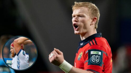 URC round 10: Predictions, teams, kick-off times, how to watch and referee appointments