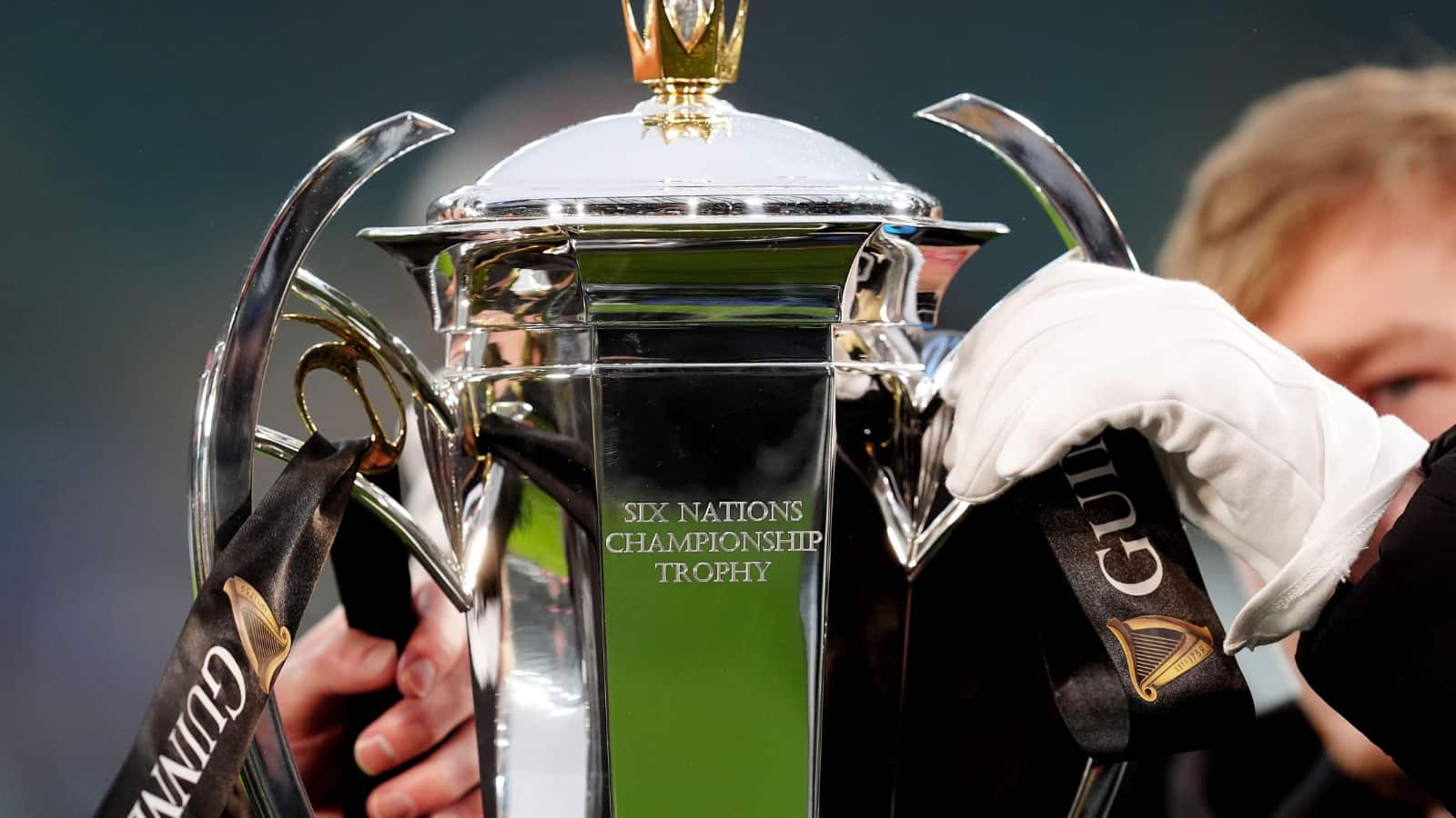 All the 2026 Six Nations squads named ahead of the Rugby’s Greatest Championship