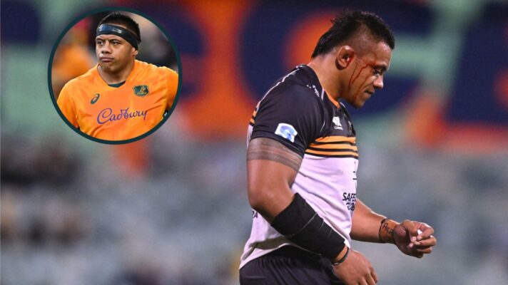 Allan Alaalatoa image