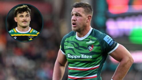 PREM Rugby round 10: Predictions, teams, kick-off times, how to watch and referee appointments