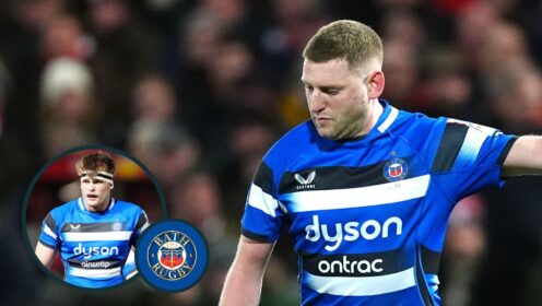 Bath player ratings v Gloucester: Bomb Squad ‘come to the rescue’ as defending champions given ‘almighty scare’