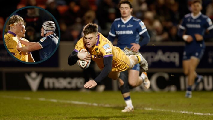 Sale v Northampton five takeaways: